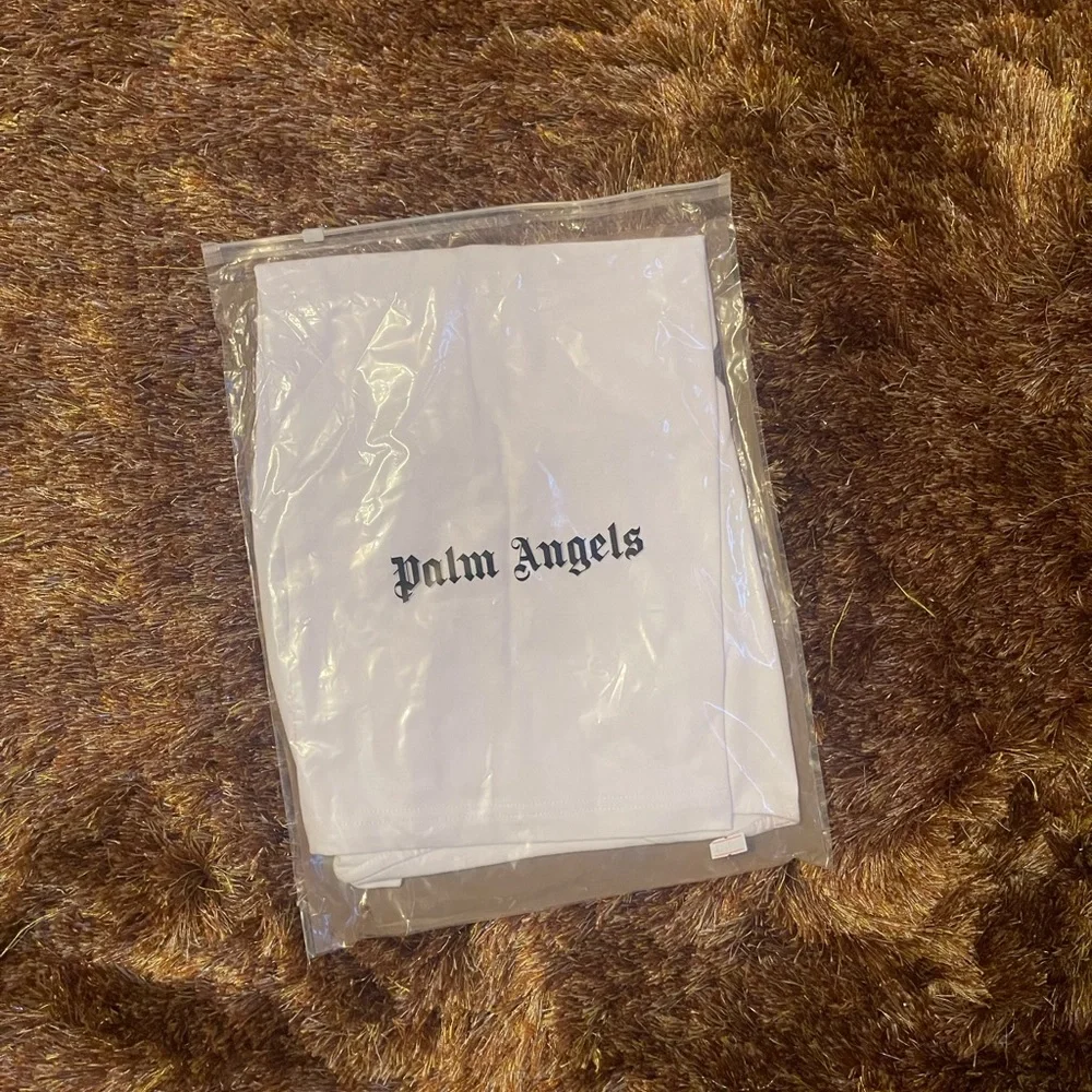 Palm angels shirt - Picture 5 of 6